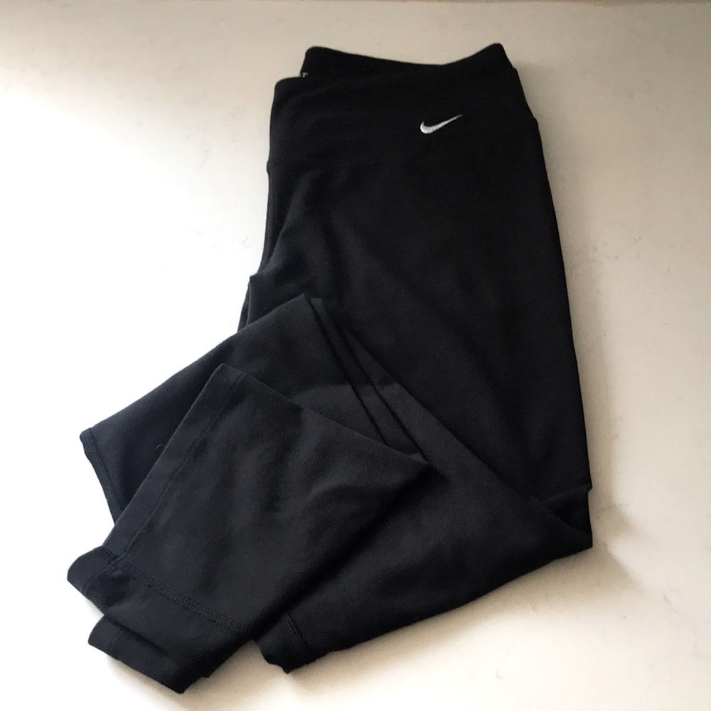 Nike dri-fit leggings